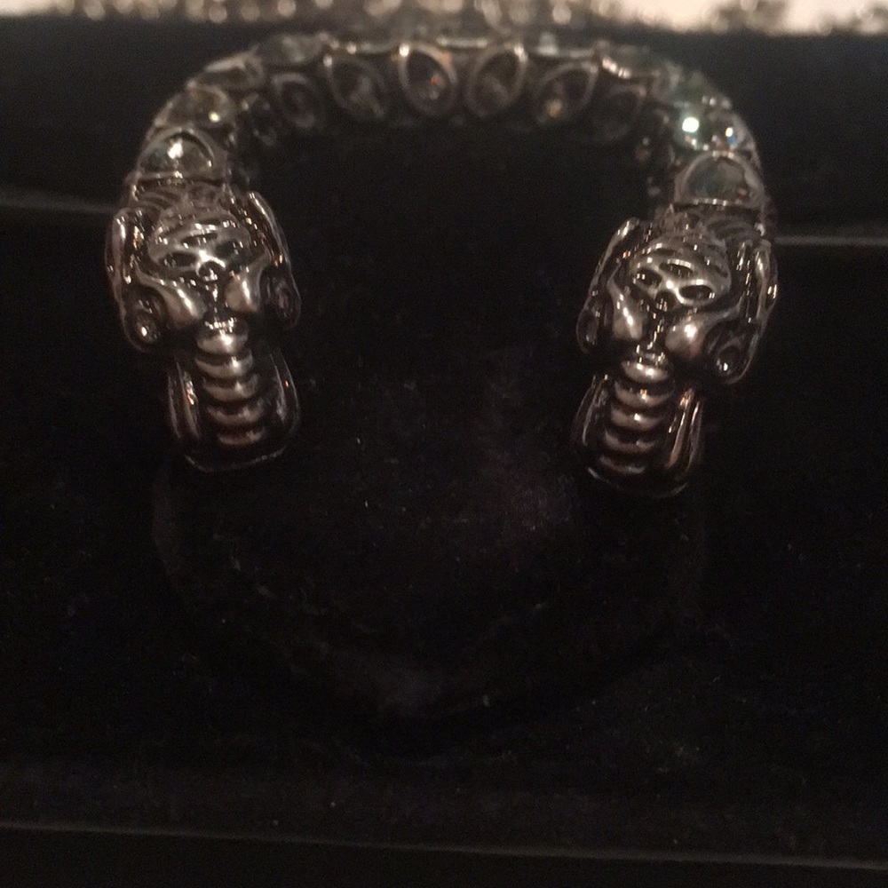 Gucci Mini Dionysus Chain Wallet Crossbody Bag - Picture 3 of 8